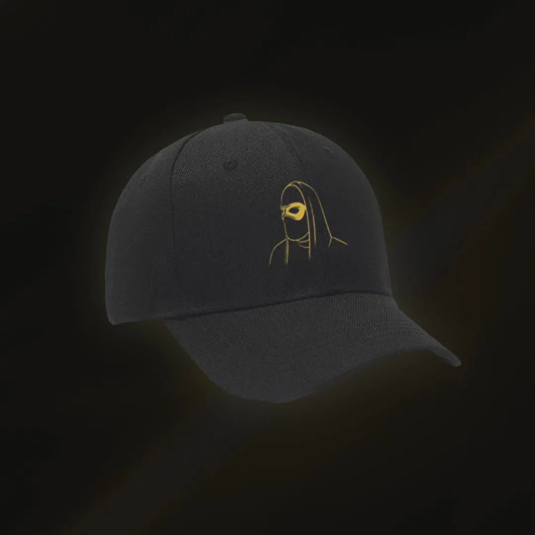 Casquette Sound Of Legend